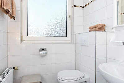 Appartamento Vacanza con famiglia Esens