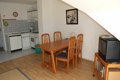 Ferienwohnung Holst