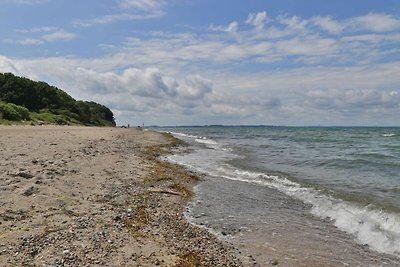 Appartamento Vacanza con famiglia Barendorf