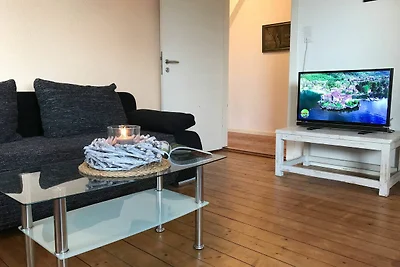 Vakantieappartement Gezinsvakantie Worpswede