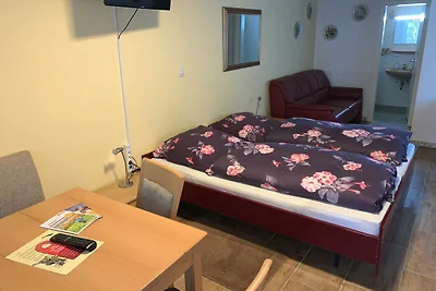 Holiday flat family holiday Meersburg