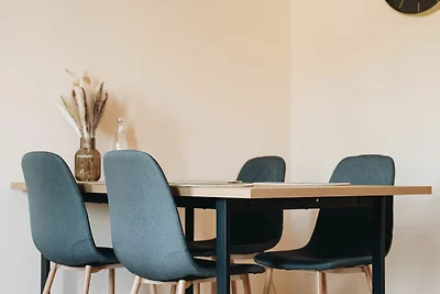 Appartamento Vacanza con famiglia Lübbenau/ OT Ragow