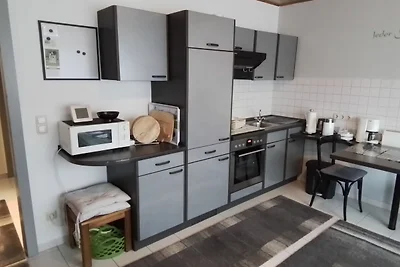 Vakantieappartement Gezinsvakantie Wald-Michelbach