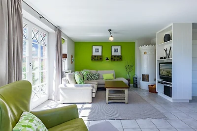 Casa vacanze Vacanza di relax Utersum