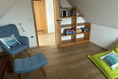 Ferienwohnung Watt´n Meer