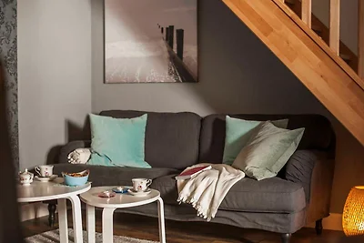 Vakantieappartement Gezinsvakantie Ratekau