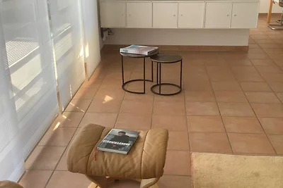 Vakantieappartement Gezinsvakantie Haffkrug