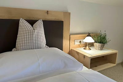 Ferienwohnung 3 - See- Suite