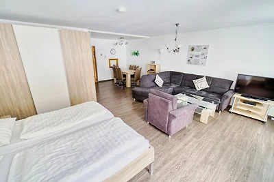 742 - Premium | 55 qm 1,5 Raum (mit...