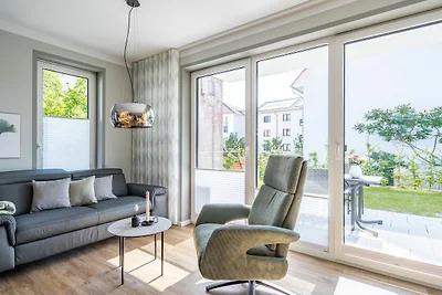 Quartier 6 - App. 03