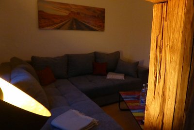 Vakantieappartement Gezinsvakantie Jena