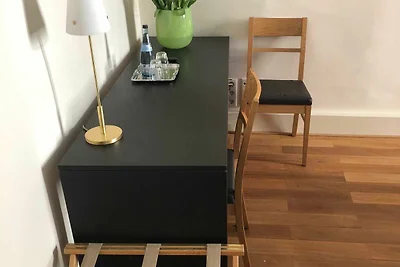 Appartamento Vacanza con famiglia Heidelberg