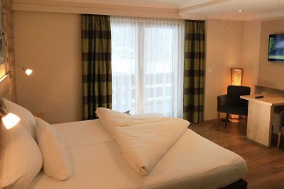 Apartamento Vacaciones familiares Maurach
