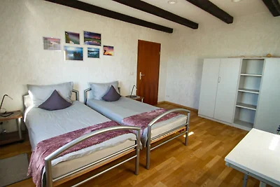 Ferienwohnung Eulennest
