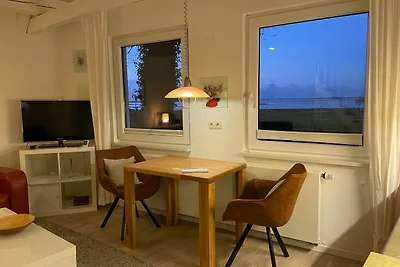 Haus Meerblick