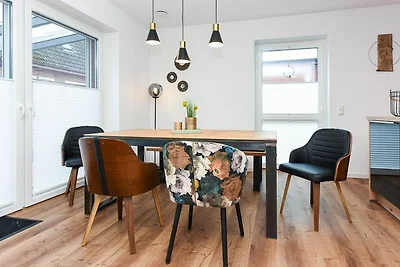 Holiday home relaxing holiday Carolinensiel