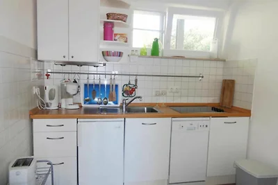 Vakantieappartement Gezinsvakantie Graal-Müritz