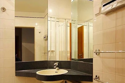 Vakantieappartement Gezinsvakantie Trassenheide