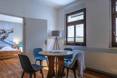 Appartamento Vacanza con famiglia Waren (Müritz)