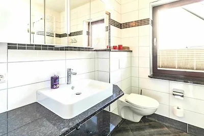 04 Ferienwohnung am Deich mit Terrasse