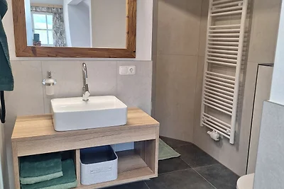 Ferienwohnung Zimnitz