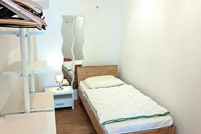 Hanseatensuite - Altstadt-Fairmietung 1.
