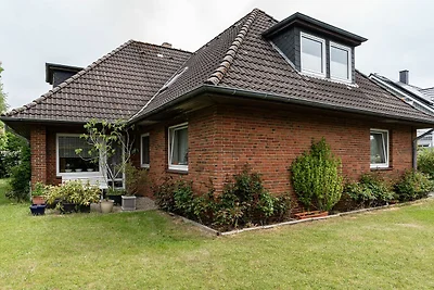 Vakantieappartement Gezinsvakantie Dargen