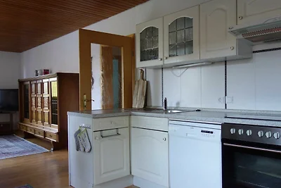 Appartamento Vacanza con famiglia Bad Dürrheim