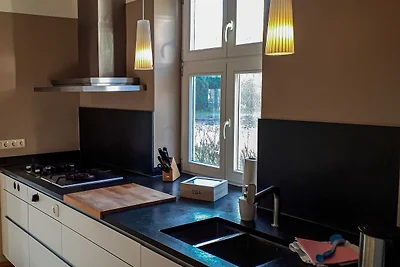 Apartament Dla rodzin Klausdorf