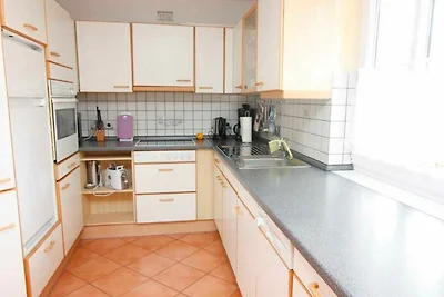 Vakantieappartement Gezinsvakantie Horben