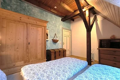 Ferienwohnung Weitblick