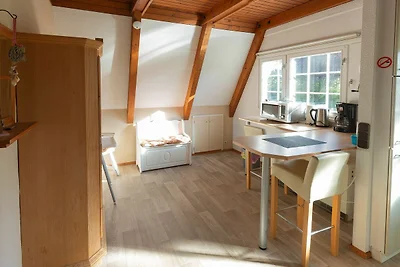 Ferienhaus Ruhige Möwe