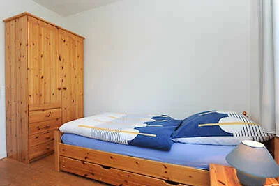 Ferienwohnung Robbe
