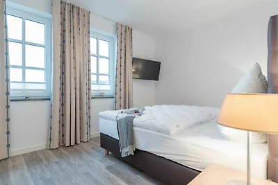 Appartamento Vacanza con famiglia Börgerende