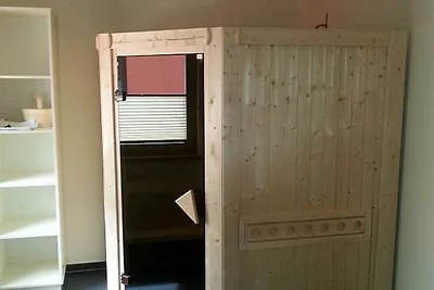 Vakantieappartement Gezinsvakantie Zudar