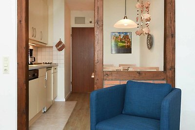 Holiday flat family holiday Neuharlingersiel
