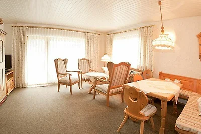 Albergo Cultura ed escursioni Nesselwang