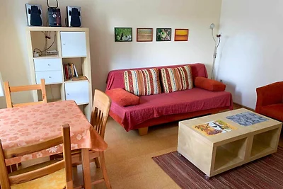 Casa vacanze Vacanza di relax Stahlbrode