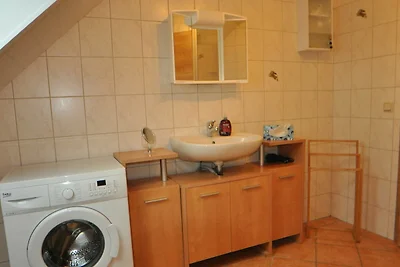 Appartamento Vacanza con famiglia Moormerland