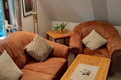 Appartamento Vacanza con famiglia Neukirchen