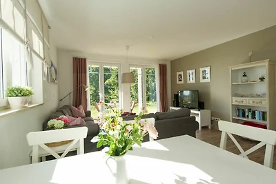Vakantieappartement Gezinsvakantie Göhren