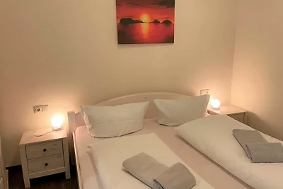 Vakantieappartement Gezinsvakantie Lübbenau