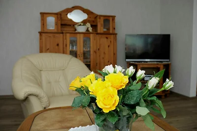 Ferienwohnung Meer