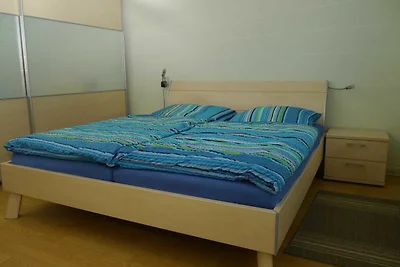 Appartamento Vacanza con famiglia Sankt Andreasberg