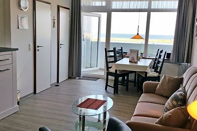 Appartamento Vacanza con famiglia Heiligenhafen
