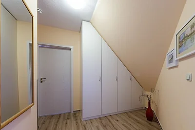 Vakantieappartement Gezinsvakantie Waren (Müritz)
