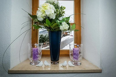 Vakantieappartement Gezinsvakantie 