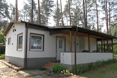 Casa vacanze Vacanza di relax Lychen
