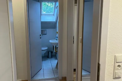 Vakantiehuis Ontspannende vakantie Friedrichskoog