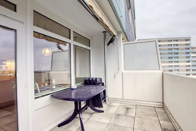 Ferienpark - Haus G, App. 0G0605